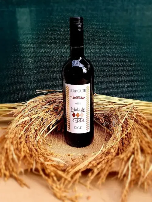 Vermouth Theresa