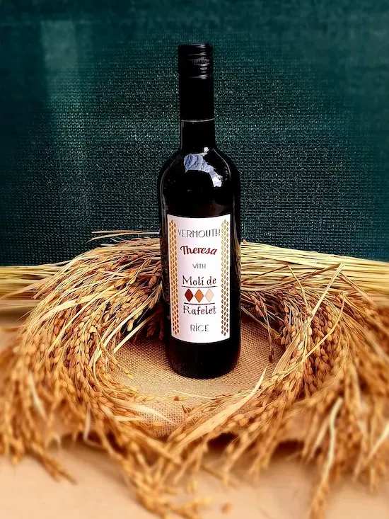 Vermouth Theresa